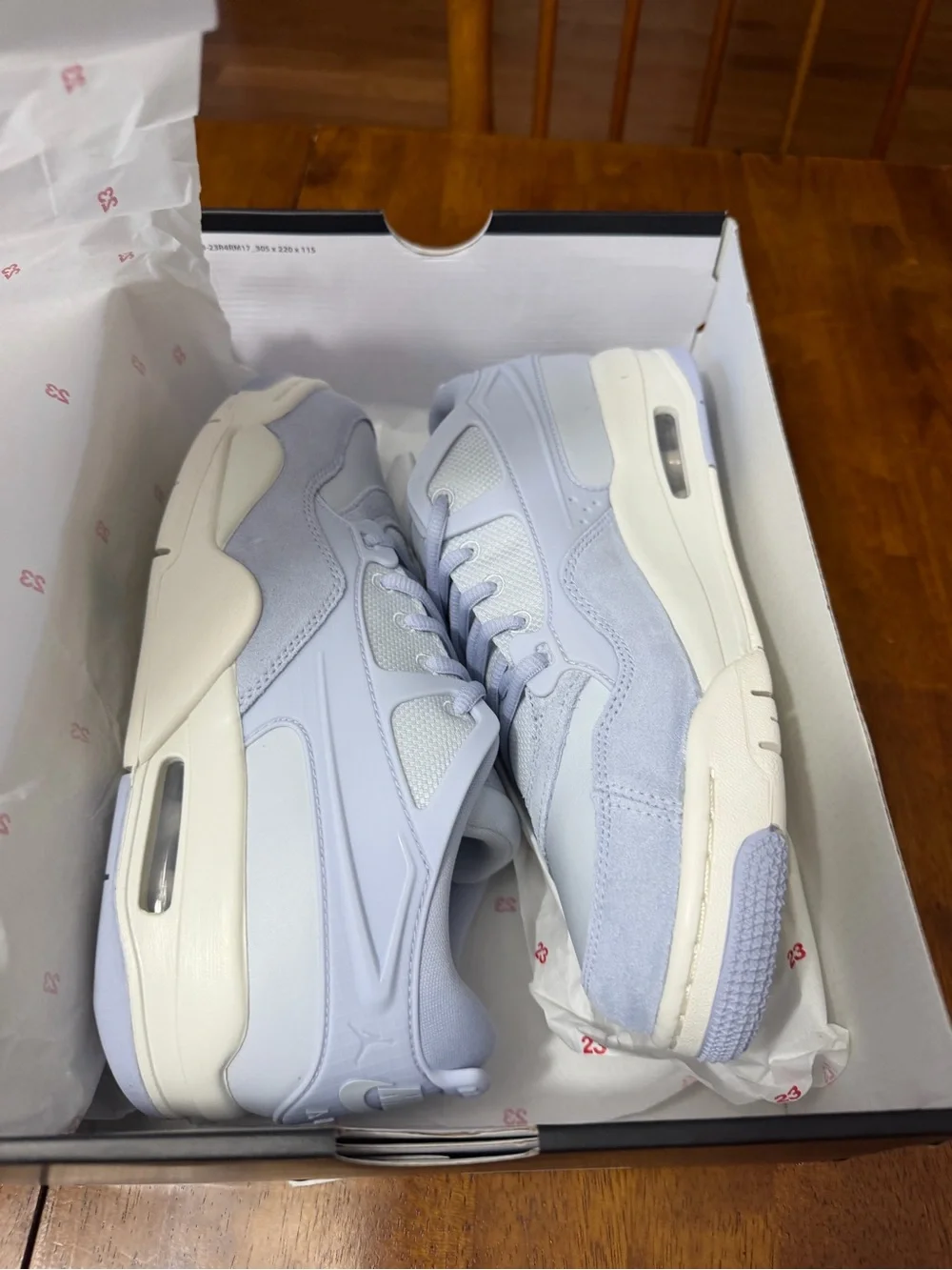 Brand New Nike Air Jordan 4 RM Women's Shoes Size 8.5 8 1/2 Retail $160